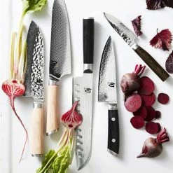 Shun Hikari 20cm Chef's Knife 17 Shun Hikari 20cm Chef's Knife -Cookware Shop Online shun hikari 8 inch chefs knife 202220 0014 shun kaji western chefs knife z
