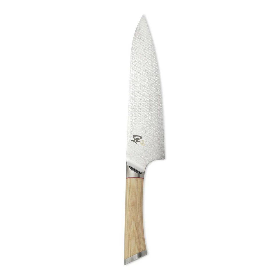 Shun Hikari 20cm Chef's Knife 1 Shun Hikari 20cm Chef's Knife