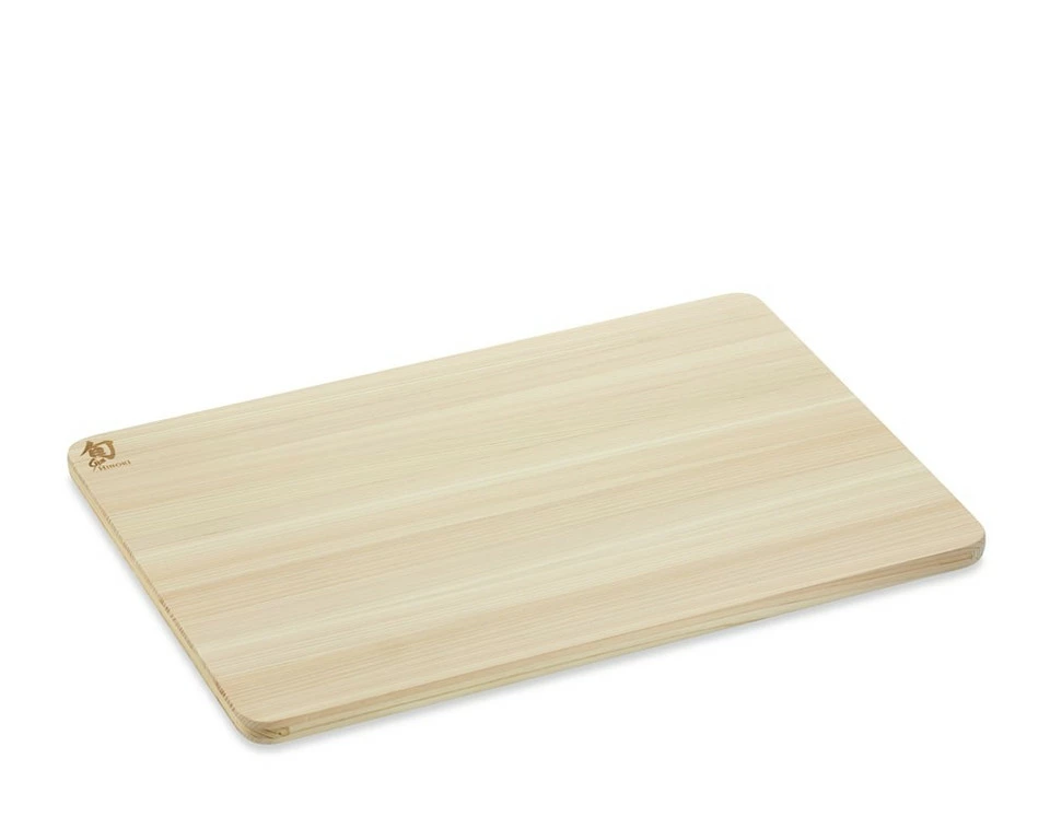 Shun Hinoki Chopping Board 3 Shun Hinoki Chopping Board - Image 3