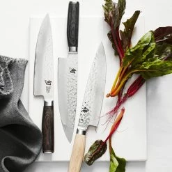 Shun Premier Chef's Knives 13 Shun Premier Chef's Knives -Cookware Shop Online shun premier chefs knife 202220 0014 shun premier chefs knife z