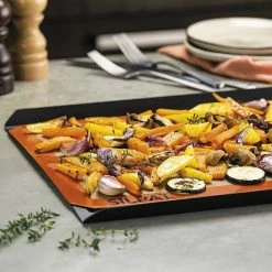 Silpat Non-Stick Silicone Baking Mat -Cookware Shop Online silpat silicone cookie sheet liner 202229 0399 silpat nonstick silicone baking mat 1 z