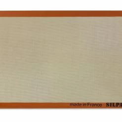 Silpat Non-Stick Silicone Baking Mat -Cookware Shop Online silpat silicone cookie sheet liner 202240 0126 silpat nonstick silicone baking mat z