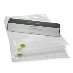 Sous Vide Vaccuum Refill Bags, Set of 10