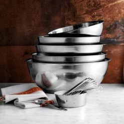 Stainless Steel Restaurant Bowl -Cookware Shop Online stainless steel restaurant bowl 202240 0013 stainless steel restaurant mixing bowls z