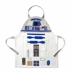 Star Wars™ Adult & Kids Aprons 12 Star Wars™ Adult & Kids Aprons -Cookware Shop Online star wars aprons 202240 0032 star wars adult kid aprons z
