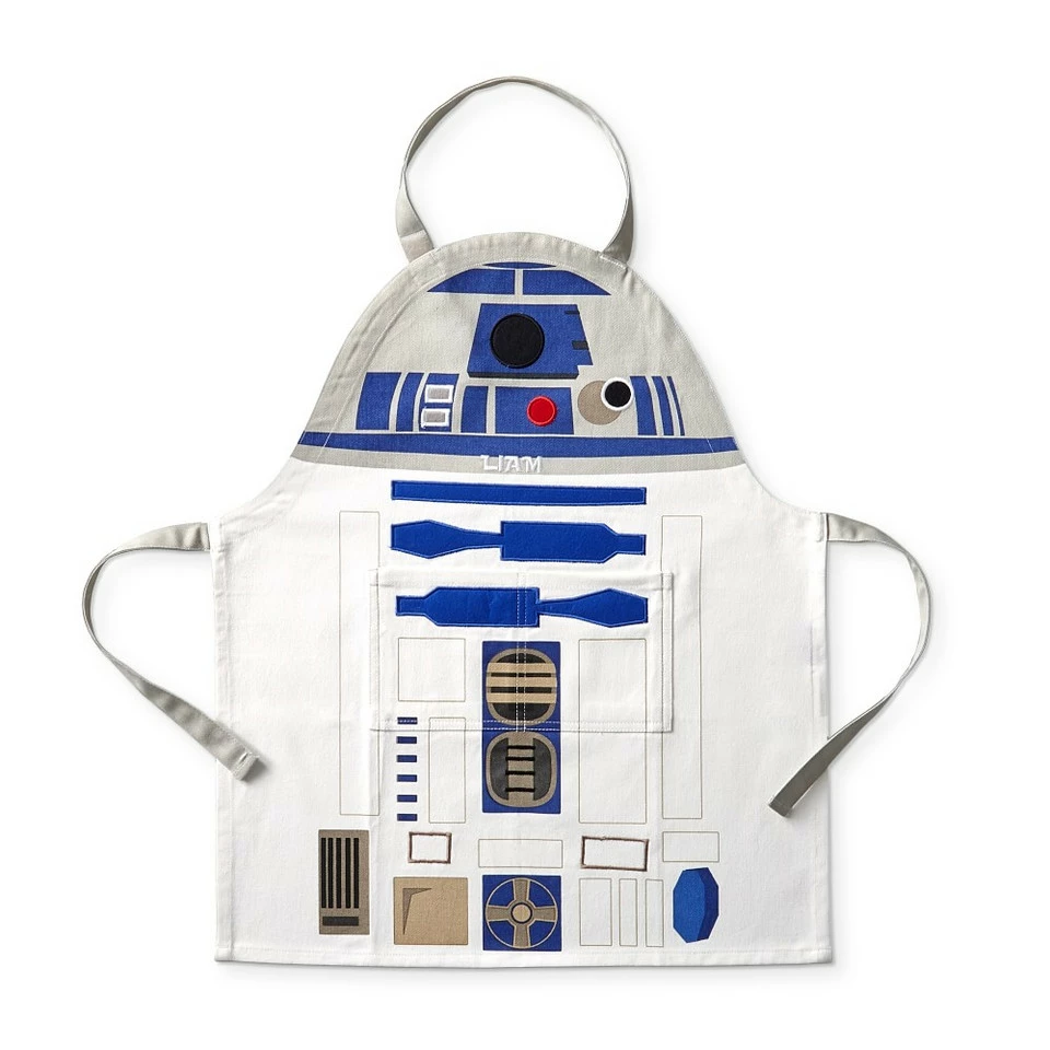 Star Wars™ Adult & Kids Aprons 6 Star Wars™ Adult & Kids Aprons - Image 6