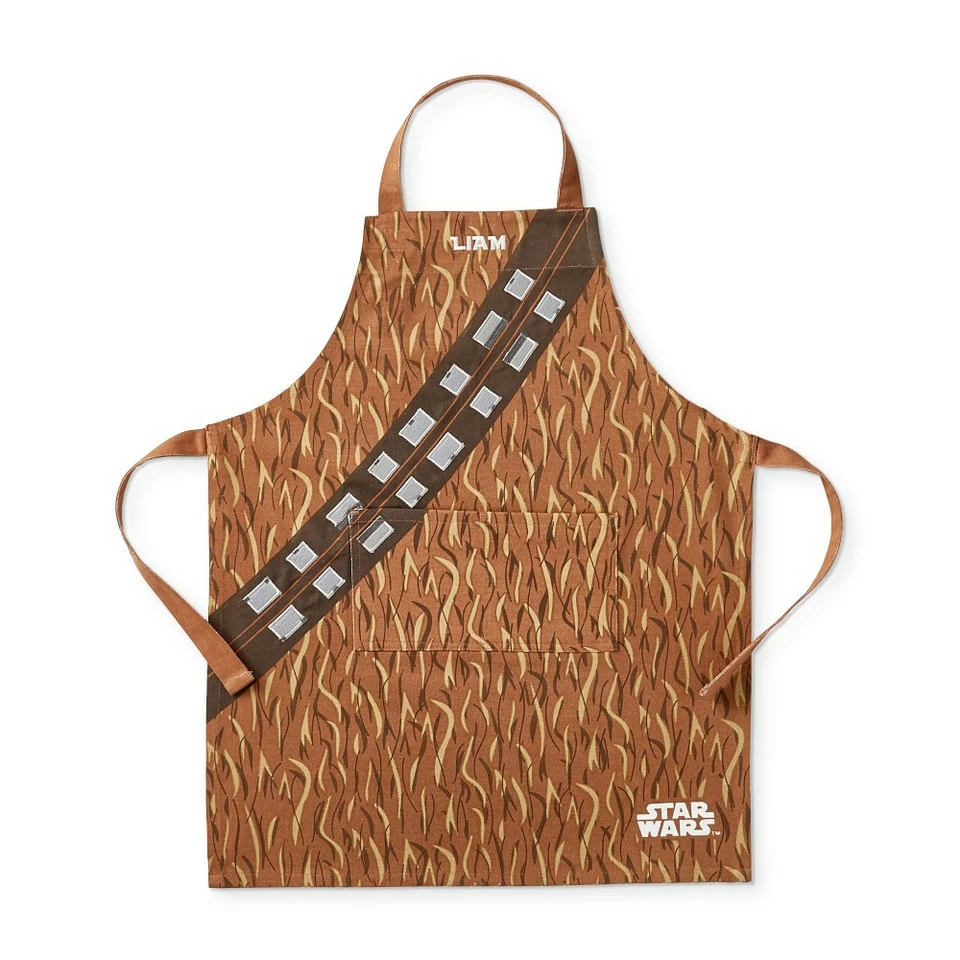 Star Wars™ Adult & Kids Aprons 7 Star Wars™ Adult & Kids Aprons - Image 7