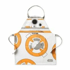 Star Wars™ Adult & Kids Aprons 11 Star Wars™ Adult & Kids Aprons -Cookware Shop Online star wars aprons 202240 0121 star wars adult kid aprons z