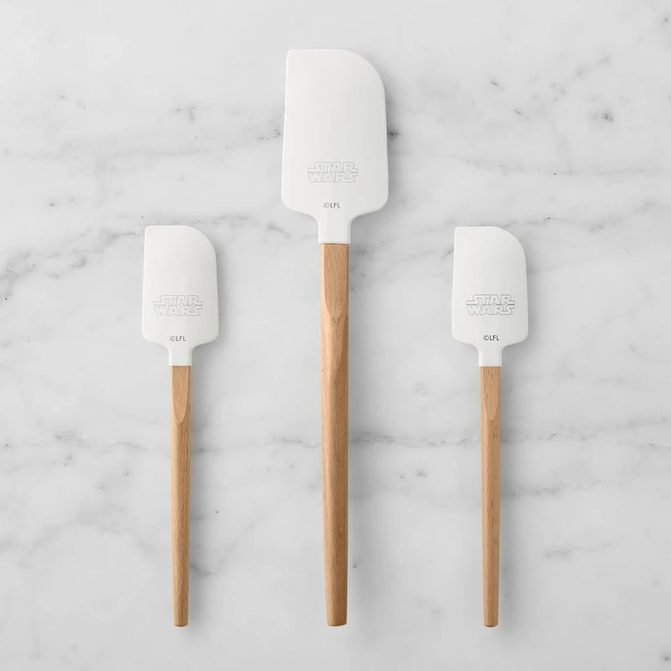 Star Wars™ Darth Vader Medium Spatula 2 Star Wars™ Darth Vader Medium Spatula - Image 2