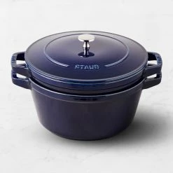 Staub Stackable 3-Piece Set