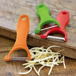 Swissmar Peelers, Set of 3