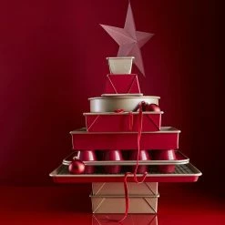 Williams Sonoma Goldtouch® Non-Stick Round Cake Pans 12 Williams Sonoma Goldtouch® Non-Stick Round Cake Pans -Cookware Shop Online usa pan goldtouch nonstick round cake pan 202240 0111 williams sonoma goldtouch round cake pans z