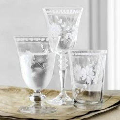 Vintage Etched Water Glass 37 Vintage Etched Water Glass -Cookware Shop Online vintage etched water glasses 202240 0028 vintage etched wine glasses z