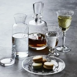 Vintage Etched Water Glass 36 Vintage Etched Water Glass -Cookware Shop Online vintage etched water glasses 202240 0030 vintage etched goblets z