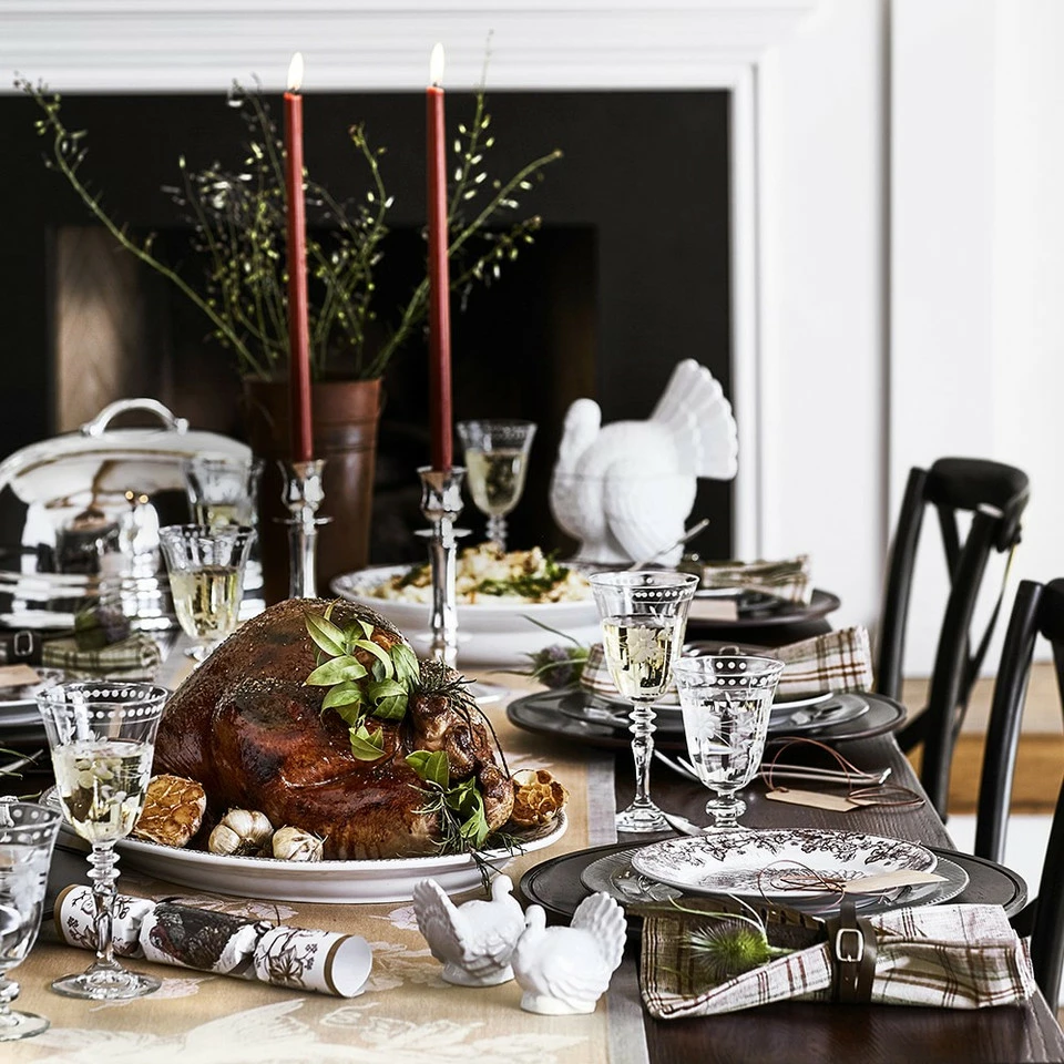 Vintage Etched Water Glass 13 Vintage Etched Water Glass - Image 13