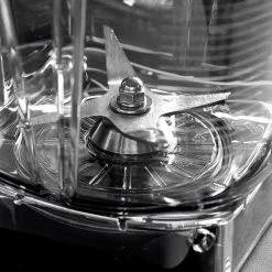 Vitamix® A2500i ASCENT™ Series High-Performance Blender, Slate -Cookware Shop Online vitamix a2500 ascent series blender alt4 imgz 1