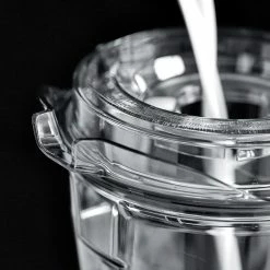 Vitamix® A2500i ASCENT™ Series High-Performance Blender, Slate -Cookware Shop Online vitamix a2500 ascent series blender alt5 imgz 1