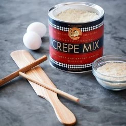 Williams Sonoma Crepe Mix -Cookware Shop Online voila la crepe crepe mix 202231 0102 williams sonoma crepe mix z