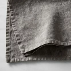 Italian Washed Linen Napkins, Set of 4 22 Italian Washed Linen Napkins, Set of 4 -Cookware Shop Online washed linen napkins 202219 0059 italian washed linen napkins set of 4 z
