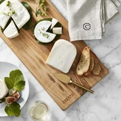 Italian Washed Linen Napkins, Set of 4 29 Italian Washed Linen Napkins, Set of 4 -Cookware Shop Online washed linen napkins 202224 0008 antique brass hammered cheese knives set of 3 z