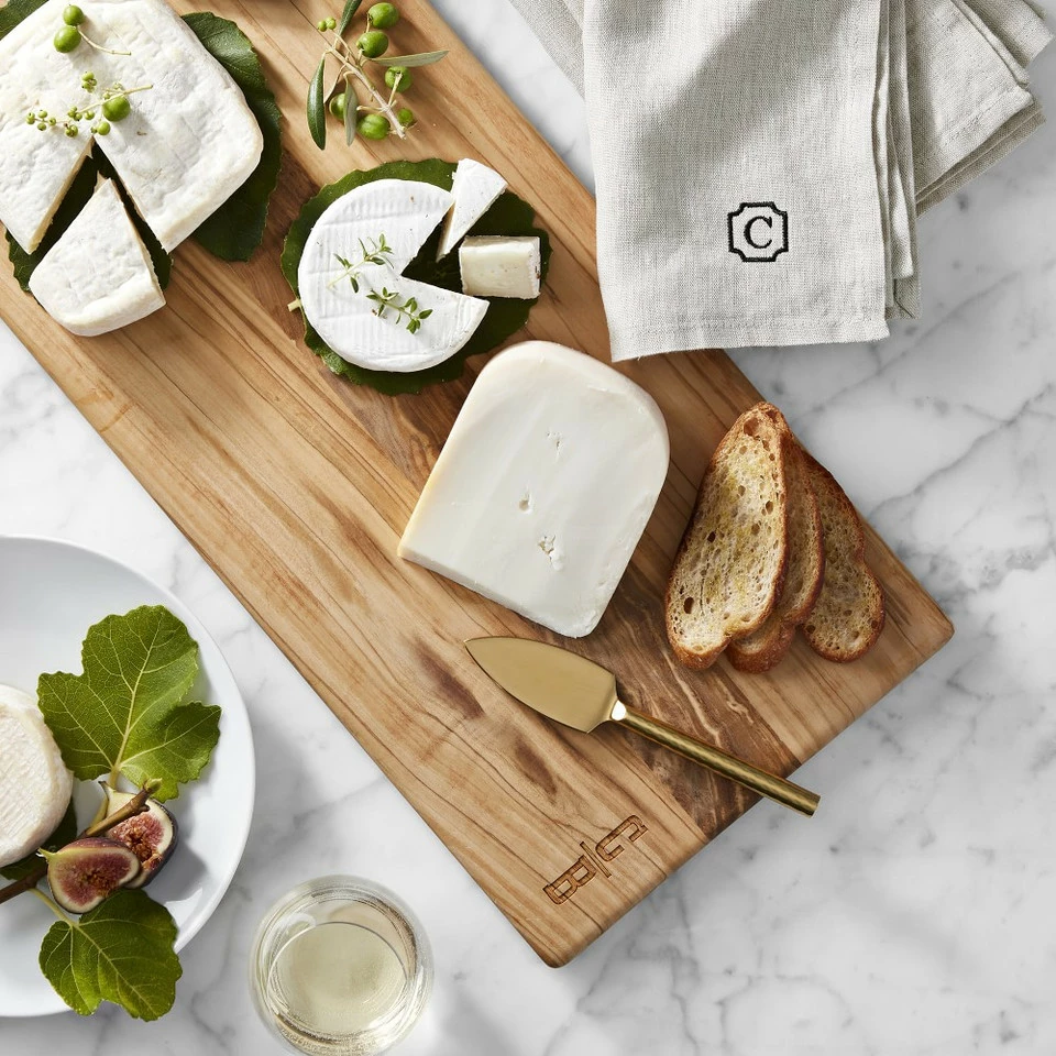 Italian Washed Linen Napkins, Set of 4 14 Italian Washed Linen Napkins, Set of 4 - Image 14