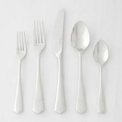Westbury 5-Piece Place Setting