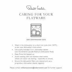 Westbury 5-Piece Place Setting 23 Westbury 5-Piece Place Setting -Cookware Shop Online westbury 5 piece place setting 202221 0013 robert welch flute flatware sets 1 z