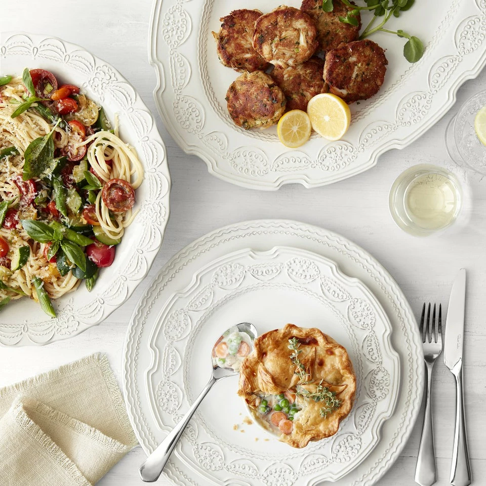 Westbury 5-Piece Place Setting 8 Westbury 5-Piece Place Setting - Image 8