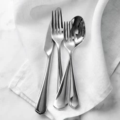 Westbury 5-Piece Place Setting 20 Westbury 5-Piece Place Setting -Cookware Shop Online westbury 5 piece place setting 202230 0051 robert welch westbury flatware sets z
