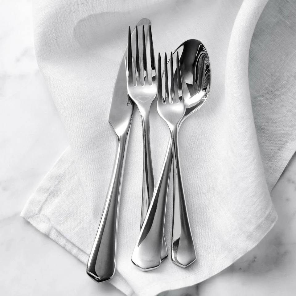 Westbury 5-Piece Place Setting 9 Westbury 5-Piece Place Setting - Image 9