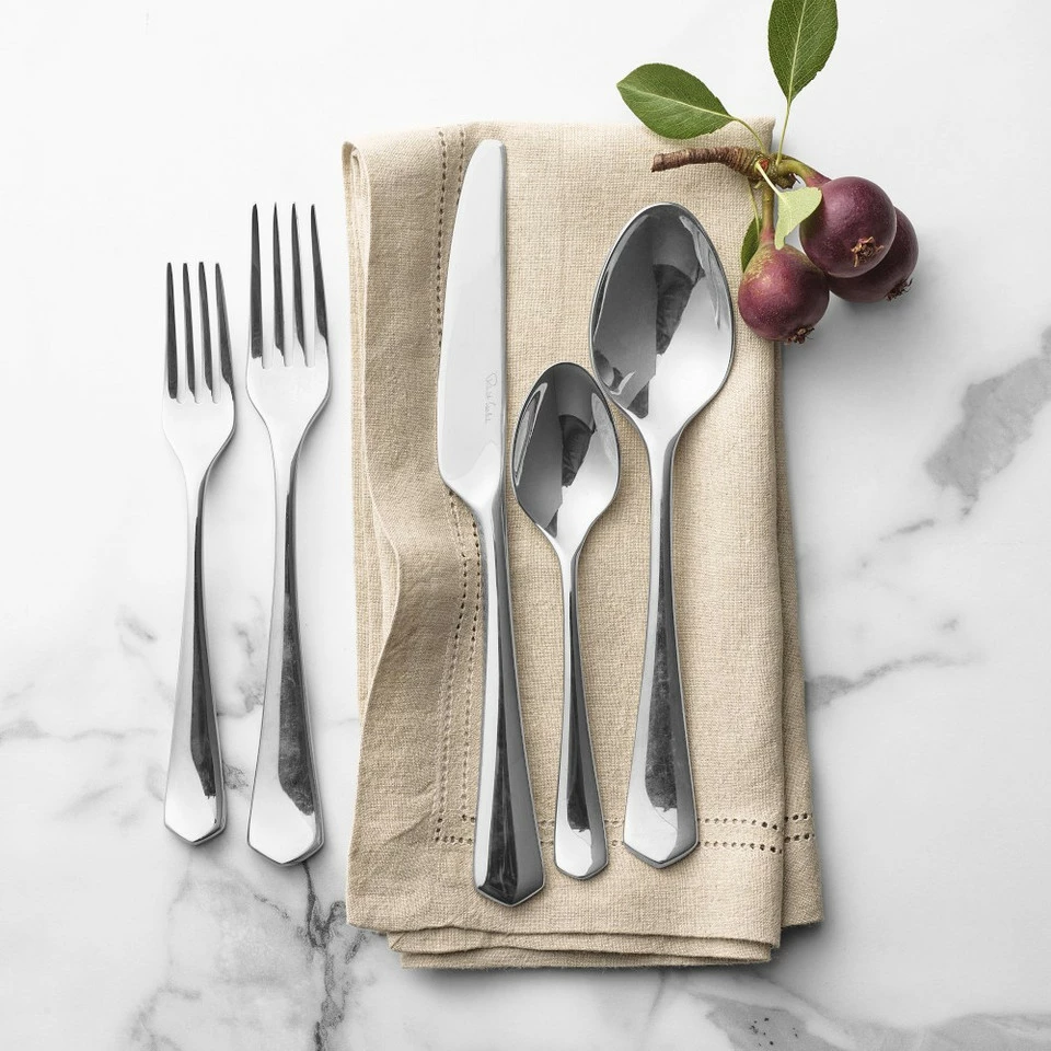 Westbury 5-Piece Place Setting 11 Westbury 5-Piece Place Setting - Image 11