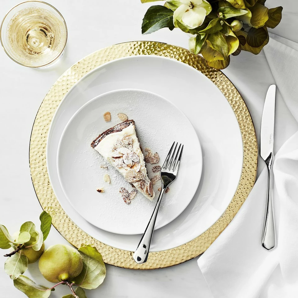 Westbury 5-Piece Place Setting 2 Westbury 5-Piece Place Setting - Image 2