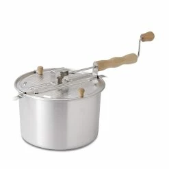 Whirley Pop Popcorn Maker