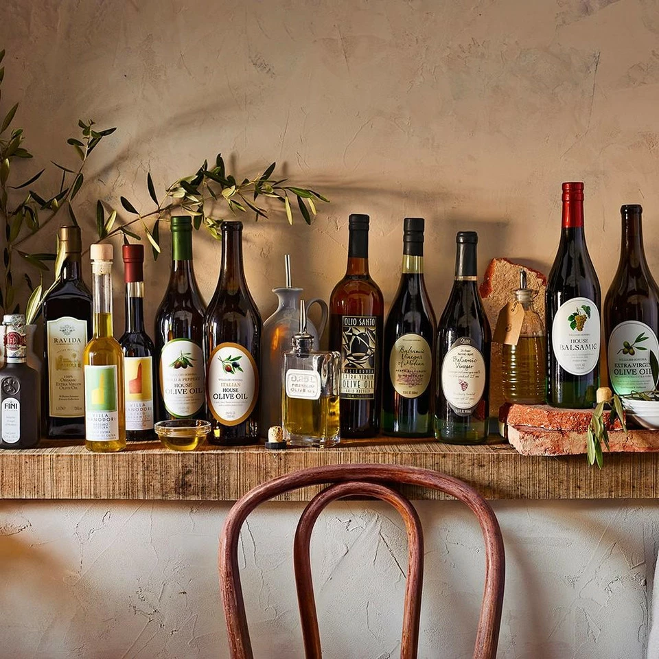 Williams Sonoma Balsamic Vinegar of Modena 2 Williams Sonoma Balsamic Vinegar of Modena - Image 2