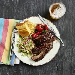 Maple Mesquite BBQ Sauce 7 Maple Mesquite BBQ Sauce -Cookware Shop Online williams sonoma bbq sauce maple mesquite 202225 0006 williams sonoma bbq sauce caramelized black garlic z