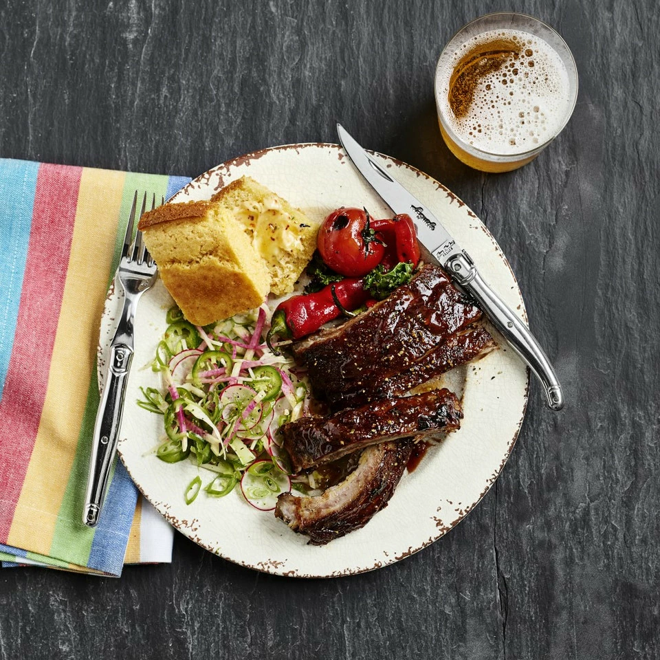 Maple Mesquite BBQ Sauce 3 Maple Mesquite BBQ Sauce - Image 3