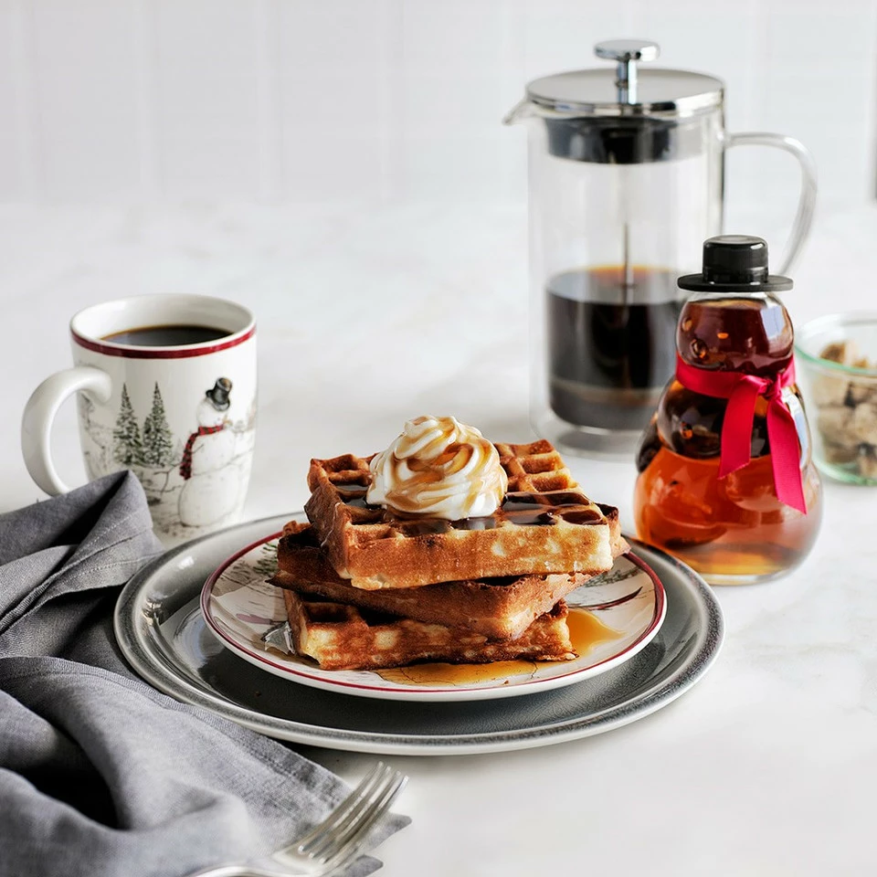 Williams Sonoma Double-Wall Glass French Press 4 Williams Sonoma Double-Wall Glass French Press - Image 4