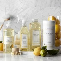 Williams Sonoma Essential Oils All-Purpose Cleaner, Meyer L 7 Williams Sonoma Essential Oils All-Purpose Cleaner, Meyer L -Cookware Shop Online williams sonoma essential oils all purpose cleaner meyer lemon 202220 0017 williams sonoma meyer lemon cleaning wipes z