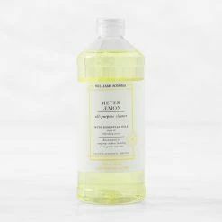 Williams Sonoma Essential Oils All-Purpose Cleaner, Meyer L