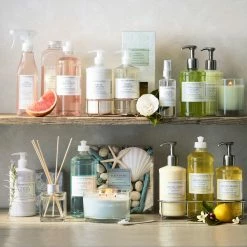 Williams Sonoma Pink Grapefruit All-Purpose Cleaner, 946ml. 9 Williams Sonoma Pink Grapefruit All-Purpose Cleaner, 946ml. -Cookware Shop Online williams sonoma essential oils cleaner pink grapefruit 202240 0011 williams sonoma pink grapefruit dish soap z