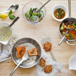 Williams Sonoma Fish Spatula 19 Williams Sonoma Fish Spatula -Cookware Shop Online williams sonoma fish spatula 202240 0161 williams sonoma signature stainless steel fish spatula z