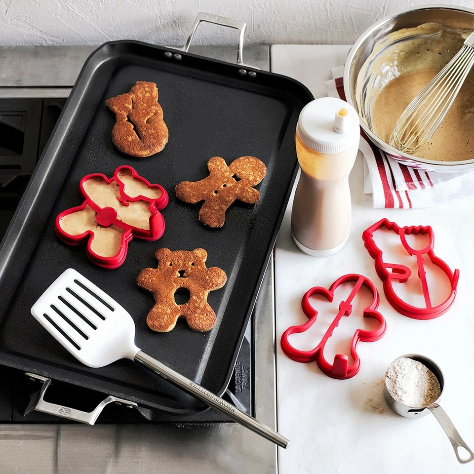 Williams Sonoma French Whisks 4 Williams Sonoma French Whisks - Image 4