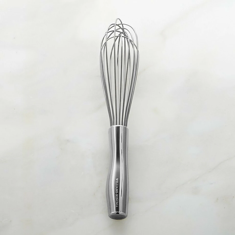 Williams Sonoma French Whisks 1 Williams Sonoma French Whisks