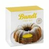 Williams Sonoma Lemon Bundt® Cake Mix