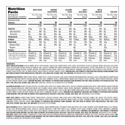 Williams Sonoma Mini BBQ Sauces, Set of 6 7 Williams Sonoma Mini BBQ Sauces, Set of 6 -Cookware Shop Online williams sonoma mini bbq sauce pack 202227 0018 williams sonoma mini bbq sauces set of 6 z