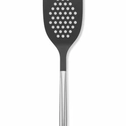 Williams Sonoma Signature Non-Stick Slotted Spatula 11 Williams Sonoma Signature Non-Stick Slotted Spatula -Cookware Shop Online williams sonoma nonstick classic slotted spatula 202240 0154 williams sonoma signature nonstick slotted spatula z
