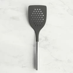 Williams Sonoma Signature Non-Stick Slotted Spatula