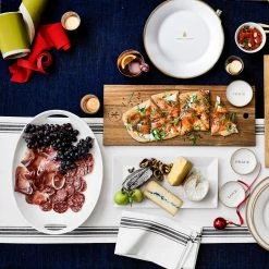 Williams Sonoma Open Kitchen Handled Platters -Cookware Shop Online williams sonoma open kitchen handled platter 202240 0048 open kitchen by williams sonoma handled platter z