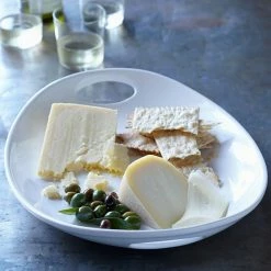 Williams Sonoma Open Kitchen Handled Platters -Cookware Shop Online williams sonoma open kitchen handled platter alt8 imgz