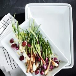 Williams Sonoma Open Kitchen Oven to Table Rectangular Baker 25 Williams Sonoma Open Kitchen Oven to Table Rectangular Baker -Cookware Shop Online williams sonoma open kitchen oven table rectangular baker 202240 0130 open kitchen by williams sonoma oven to table rectangular z